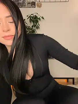 Snapshot of _SweetCandyy chatting on May 2026 07:30:02 PM SweetCandyy online show from May 2026 07:30:02 PM