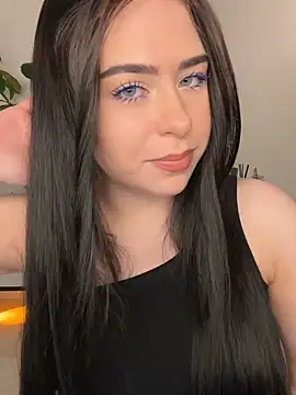 Snapshot of _SweetCandyy chatting on May 2026 07:19:02 PM SweetCandyy online show from May 2026 07:19:02 PM