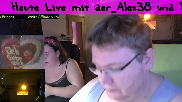 Snapshot of der_alex38 chatting on February 2025 09:37:01 PM der alex38 online show from February 2025 09:37:01 PM