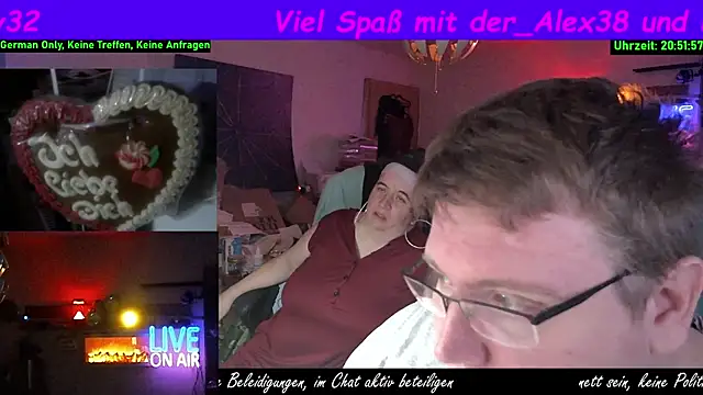 Snapshot of der_alex38 chatting on October 2025 06:52:01 PM der alex38 online show from October 2025 06:52:01 PM