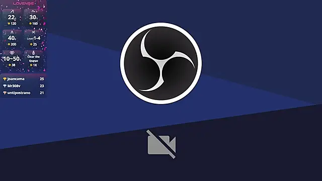 delilah fix online show from February 2025 05:07:02 PM