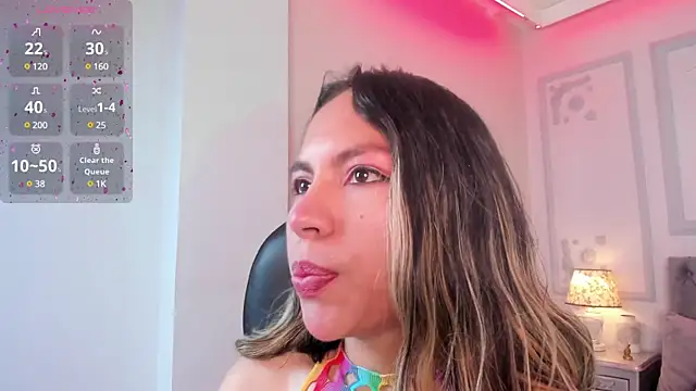 delilah fix online show from March 2025 01:38:02 PM