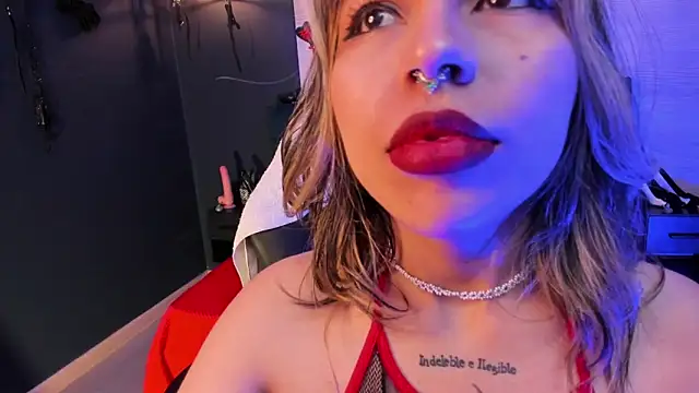 delilah fix online show from February 2026 09:18:02 PM