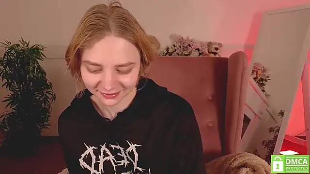 MirraBellanta online show from March 2026 10:36:01 PM