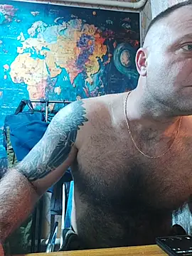 Crek666 online show from December 2025 09:25:01 AM