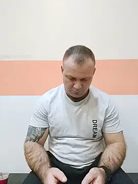 Crek666 online show from March 2026 04:53:02 AM