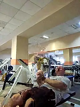 Crek666 online show from March 2026 04:40:02 AM