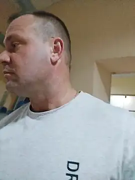 Crek666 online show from April 2026 02:56:01 AM