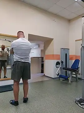 Crek666 online show from April 2026 03:20:02 AM