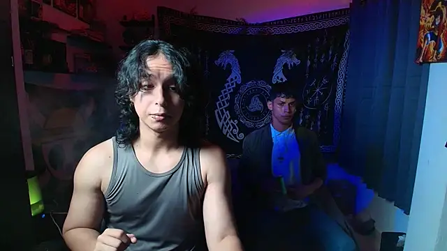 Snapshot of kairozz chatting on October 2025 02:23:02 PM kairozz online show from October 2025 02:23:02 PM