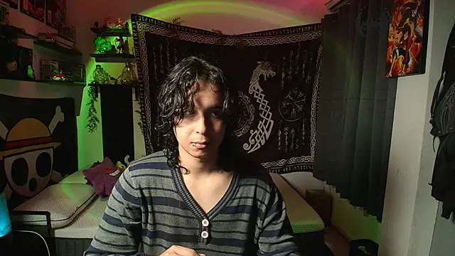 Snapshot of kairozz chatting on October 2025 02:40:01 PM kairozz online show from October 2025 02:40:01 PM