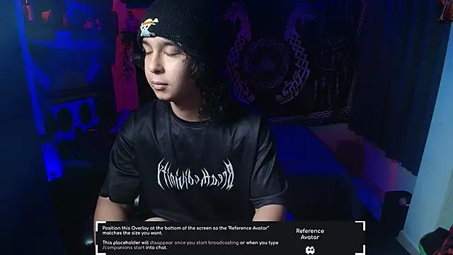 Snapshot of kairozz chatting on November 2025 12:00:02 AM kairozz online show from November 2025 12:00:02 AM