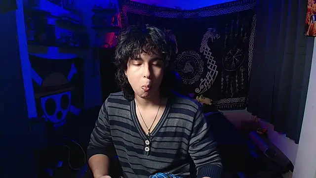 Snapshot of kairozz chatting on November 2025 08:47:01 PM kairozz online show from November 2025 08:47:01 PM