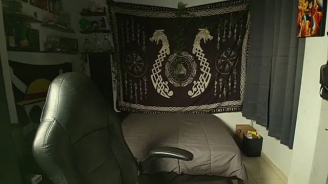 Snapshot of kairozz chatting on December 2025 06:58:02 PM kairozz online show from December 2025 06:58:02 PM