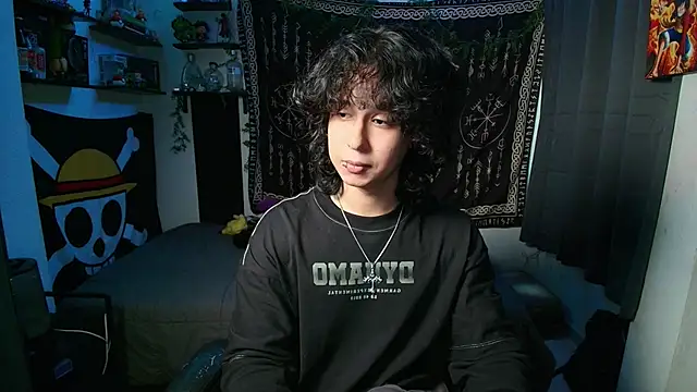 Snapshot of kairozz chatting on January 2026 07:06:01 PM kairozz online show from January 2026 07:06:01 PM