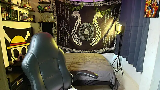 Snapshot of kairozz chatting on April 2026 06:57:01 PM kairozz online show from April 2026 06:57:01 PM