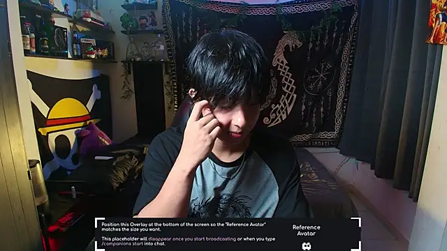 Snapshot of kairozz chatting on May 2026 12:05:01 AM kairozz online show from May 2026 12:05:01 AM