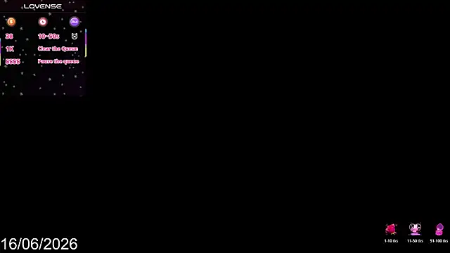 Snapshot of Bylie_Hills chatting on June 2026 10:13:02 PM Bylie Hills online show from June 2026 10:13:02 PM