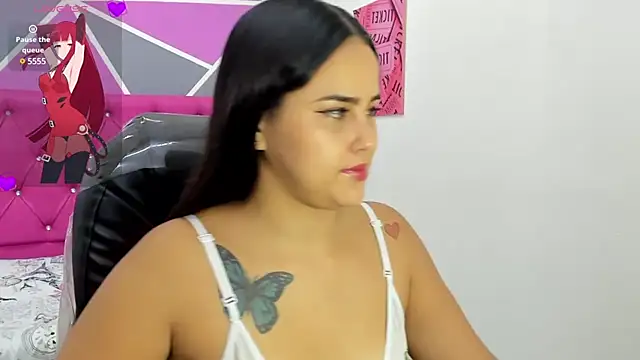 Helen russo online show from March 2025 06:03:02 PM