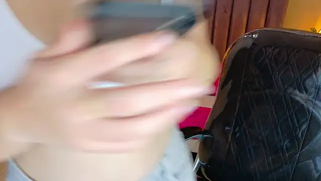 Charlotte Olsen  online show from March 2026 08:04:02 PM