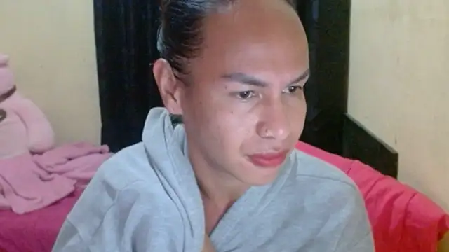 Indaypakay ts online show from December 2025 09:31:02 PM