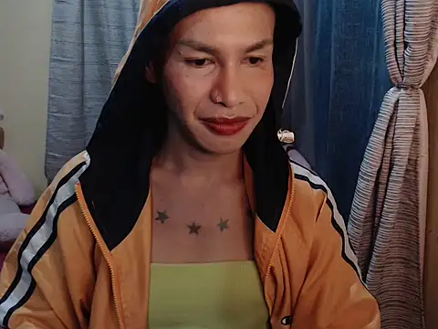 Indaypakay ts online show from February 2026 08:45:02 PM