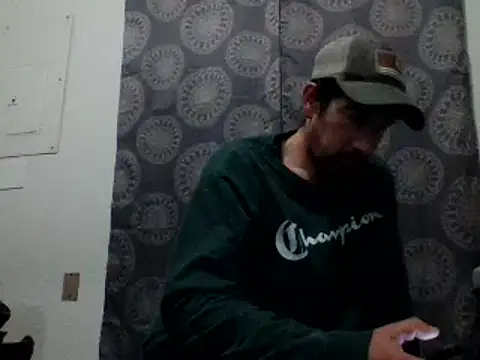 Curved4Pleasure online show from December 2024 05:53:02 AM