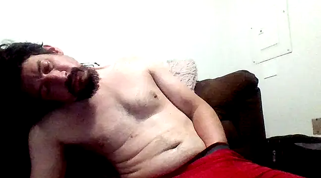 Curved4Pleasure online show from December 2024 02:22:02 PM