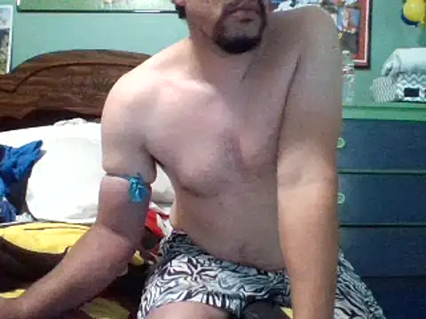 Curved4Pleasure online show from October 2025 07:33:01 PM