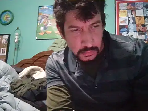 Curved4Pleasure online show from February 2026 11:59:01 AM