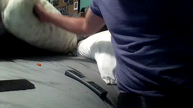 Curved4Pleasure online show from February 2026 12:28:01 PM