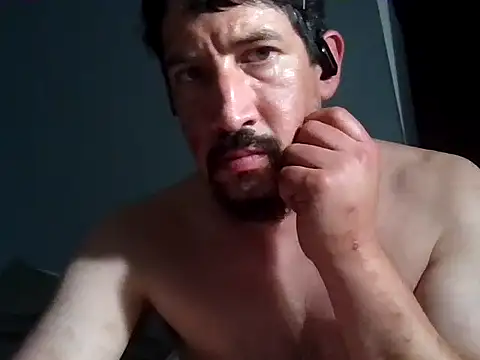 Curved4Pleasure online show from April 2026 12:09:02 PM