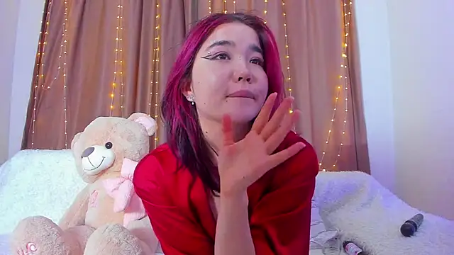 Dollyaa online show from February 2025 01:46:02 AM