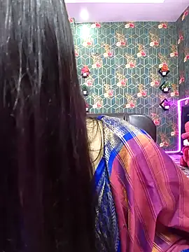 Sexy-ashi online show from February 2026 05:49:01 AM