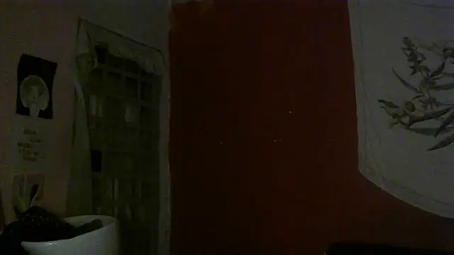 Snapshot of spacegirlll chatting on March 2025 05:03:01 AM spacegirlll online show from March 2025 05:03:01 AM