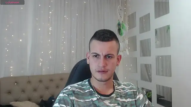 Cerokershelby online show from December 2024 06:14:01 AM