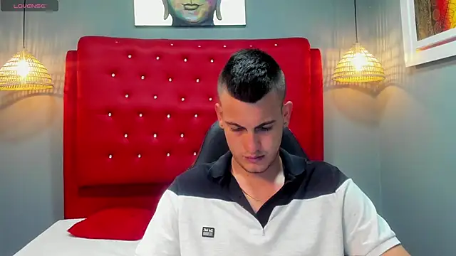 Cerokershelby online show from February 2025 05:25:01 AM