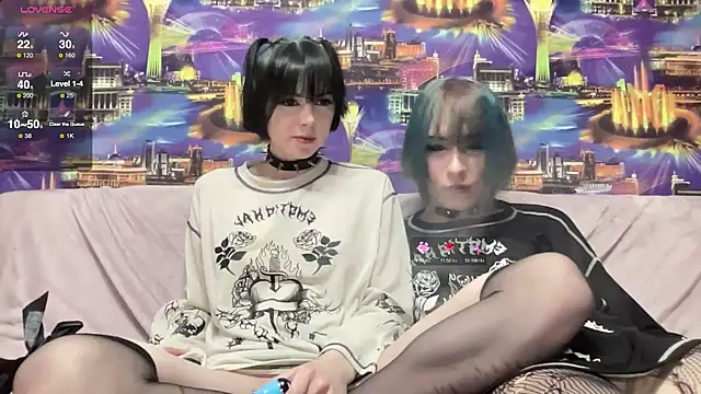 SIBBLlnGraypac online show from February 2025 10:36:02 PM