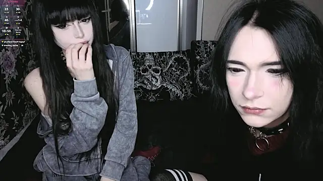 SIBBLlnGraypac online show from February 2026 08:12:02 PM