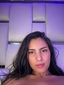 Maddy Rouse  online show from January 2025 04:47:01 AM