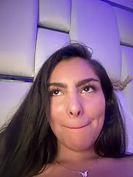 Maddy Rouse  online show from January 2025 05:10:01 AM