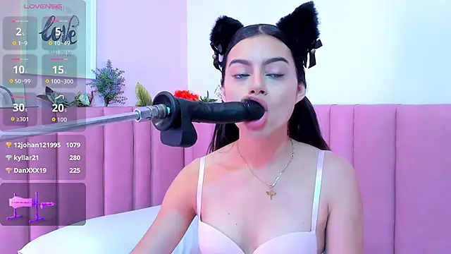 isabella santos1 online show from October 2025 04:26:01 AM