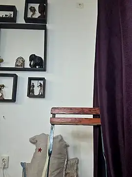 roxi katty online show from January 2026 07:34:01 AM