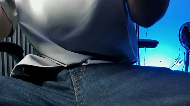 Jefer rick  online show from November 2025 01:21:02 PM