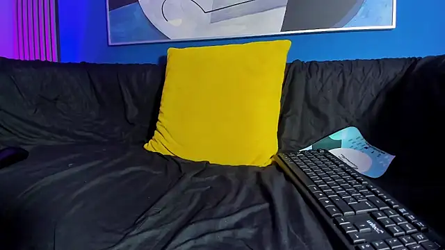 Jefer rick  online show from December 2025 07:53:02 PM