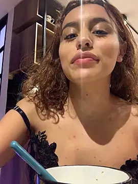 Katee Jones online show from December 2024 12:08:01 AM