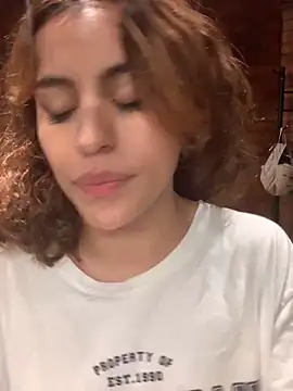 Katee Jones online show from January 2025 12:27:01 AM