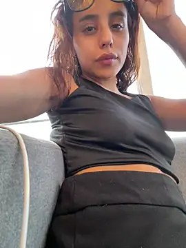 Katee Jones online show from March 2025 11:01:02 PM