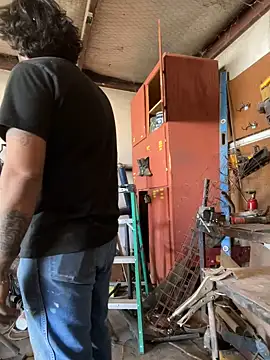 Snapshot of yomanfriend chatting on December 2024 07:43:02 PM yomanfriend online show from December 2024 07:43:02 PM