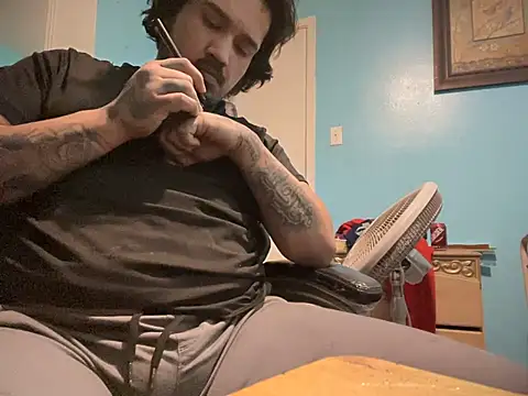 Snapshot of yomanfriend chatting on January 2025 02:42:02 AM yomanfriend online show from January 2025 02:42:02 AM